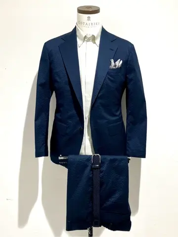 GOTAIRIKU 今井 コーディネート画像