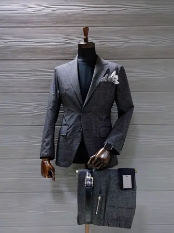 GOTAIRIKU 八幡 コーディネート画像