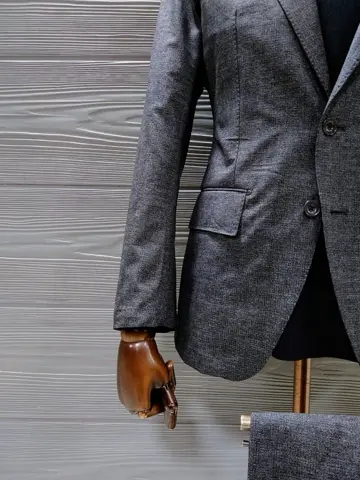 GOTAIRIKU 八幡 コーディネート画像