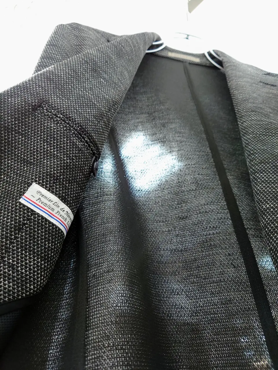 GOTAIRIKU 八幡 コーディネート画像