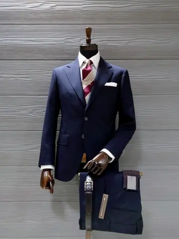 GOTAIRIKU 八幡 コーディネート画像