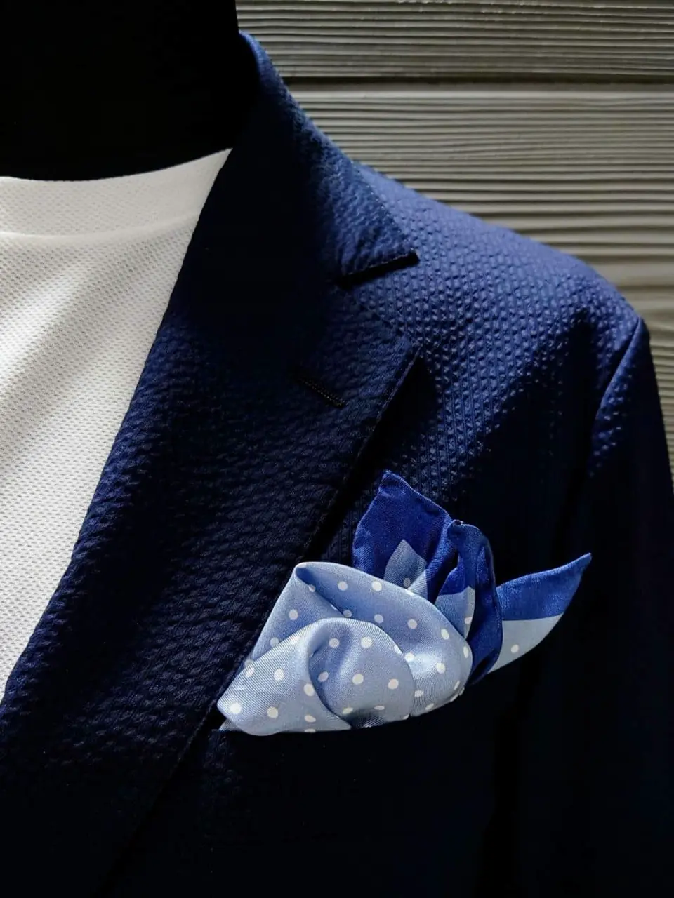 GOTAIRIKU 八幡 コーディネート画像