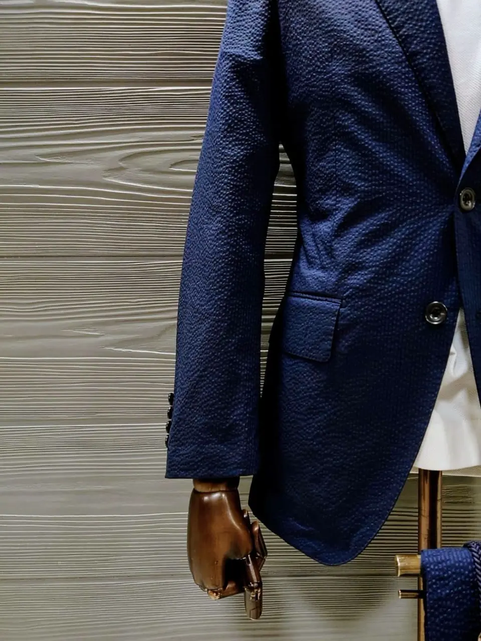 GOTAIRIKU 八幡 コーディネート画像