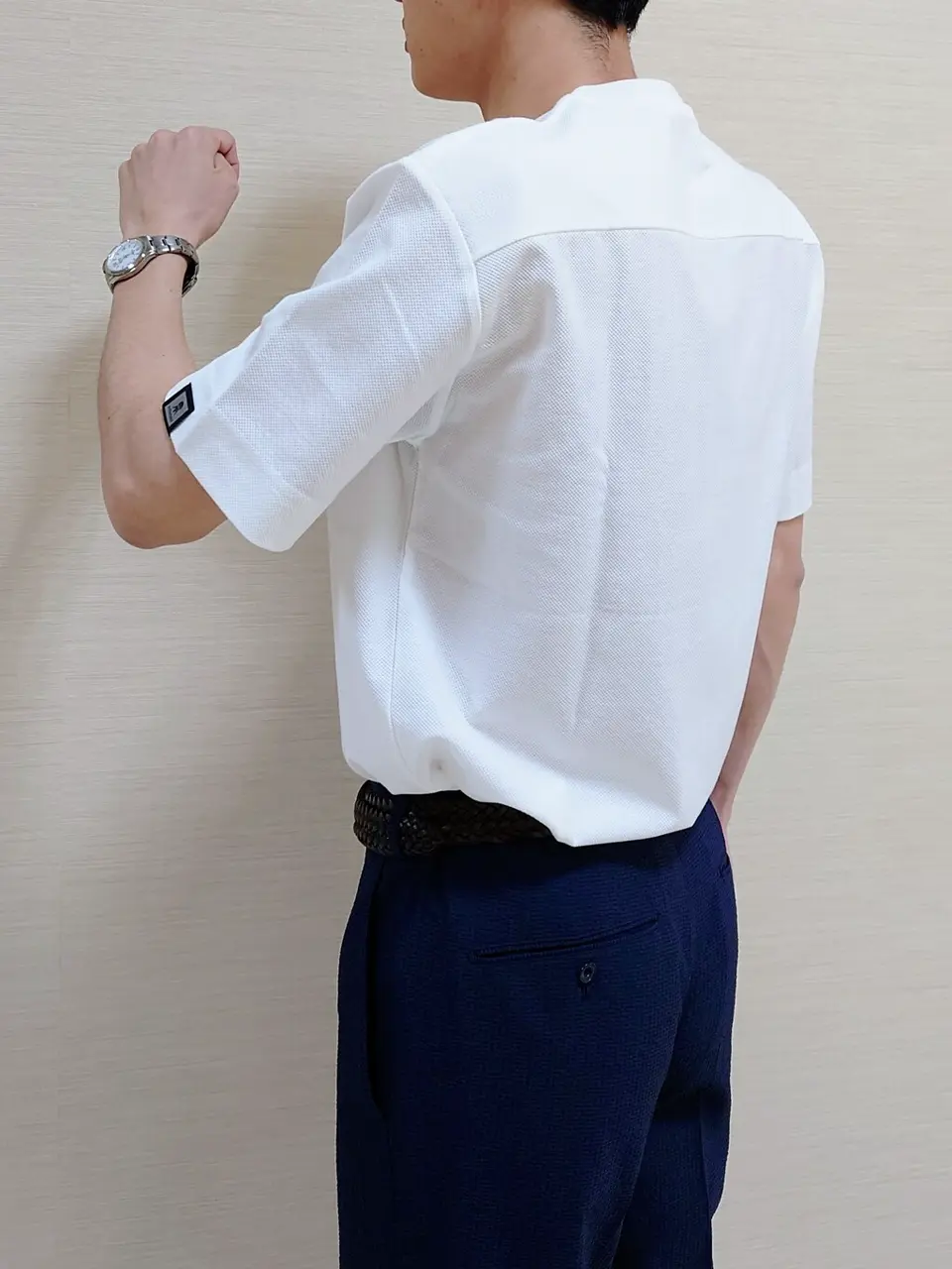 GOTAIRIKU 八幡 コーディネート画像