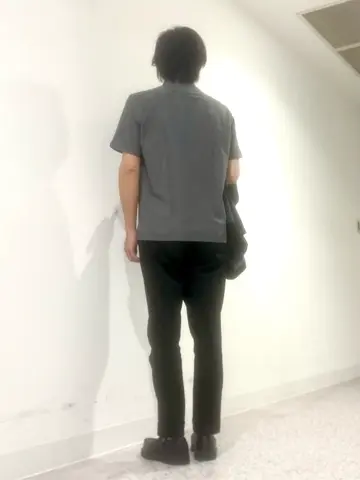 GOTAIRIKU 松田 コーディネート画像