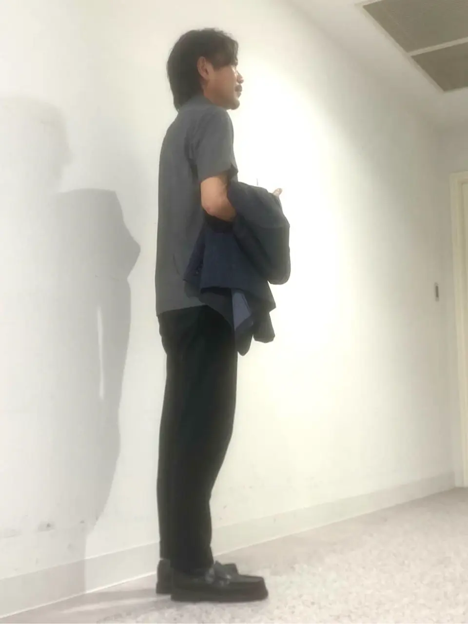 GOTAIRIKU 松田 コーディネート画像