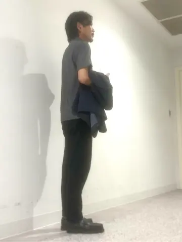 GOTAIRIKU 松田 コーディネート画像