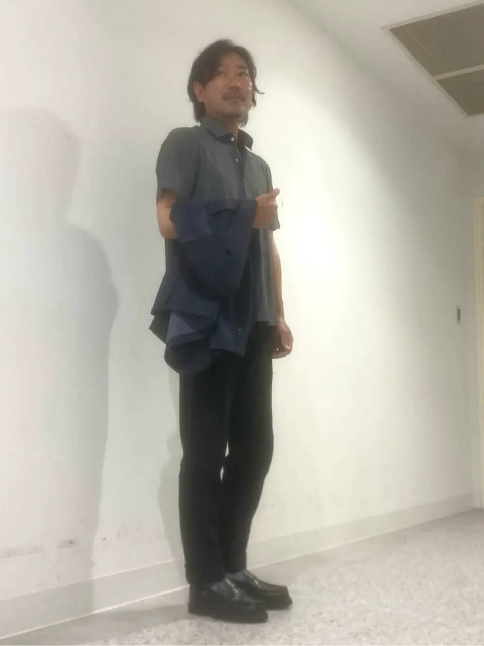 GOTAIRIKU 松田 コーディネート画像