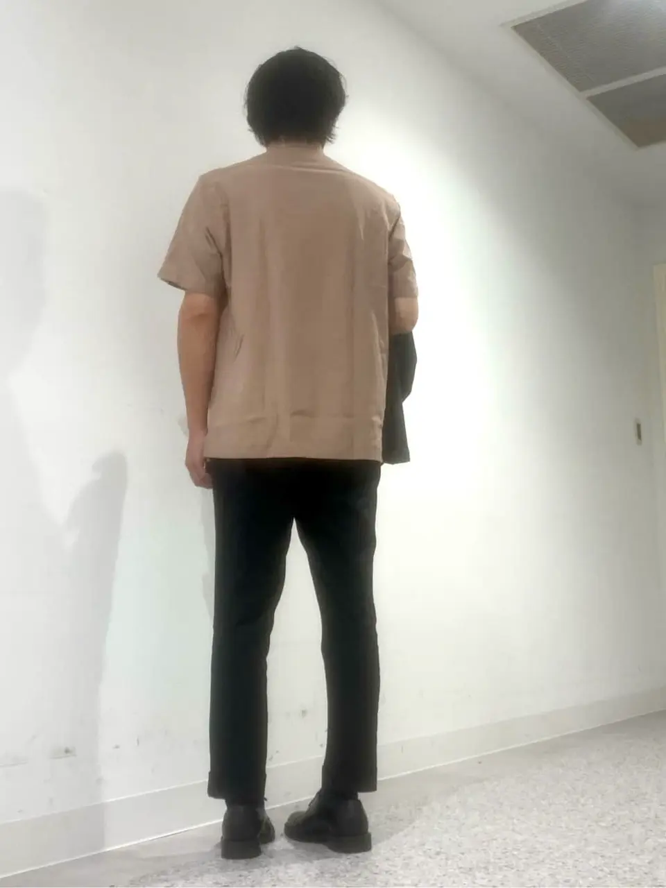 GOTAIRIKU 松田 コーディネート画像