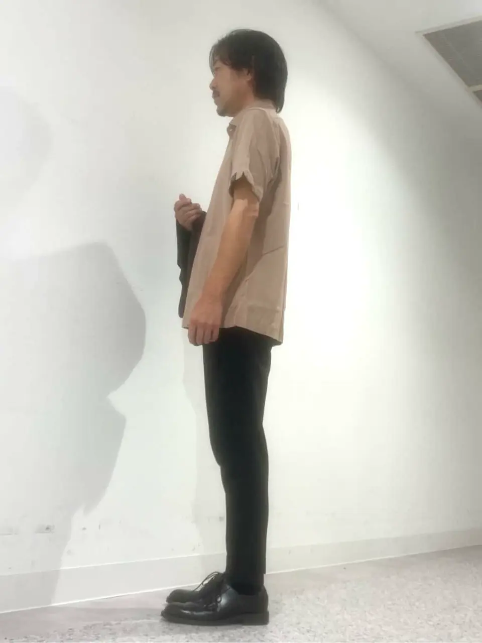 GOTAIRIKU 松田 コーディネート画像