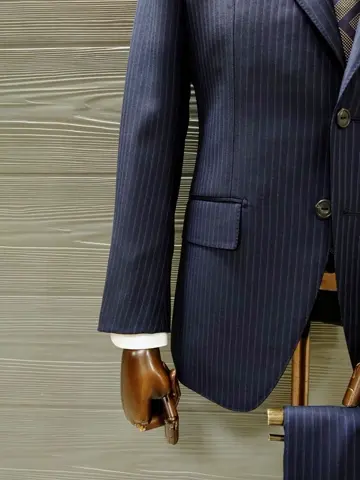 GOTAIRIKU 八幡 コーディネート画像