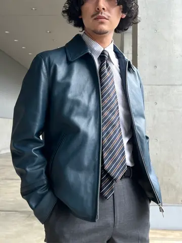 GOTAIRIKU 竹林 コーディネート画像