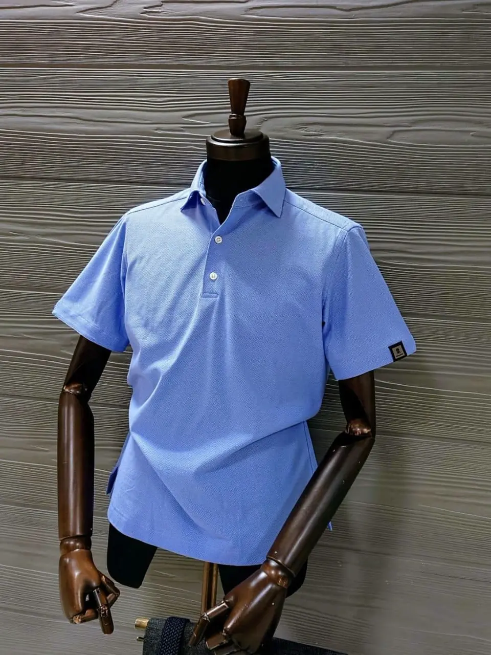 GOTAIRIKU 八幡 コーディネート画像