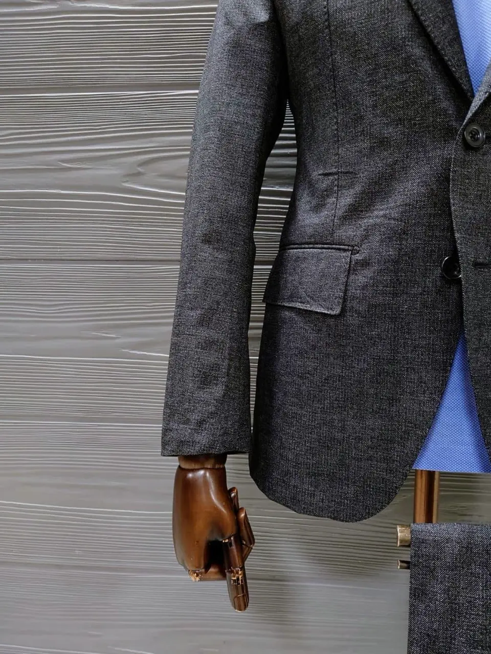 GOTAIRIKU 八幡 コーディネート画像