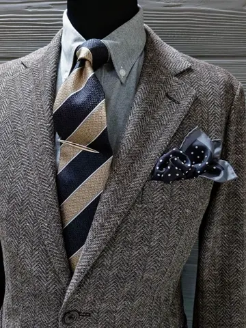 GOTAIRIKU 八幡 コーディネート画像