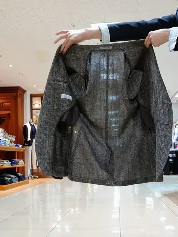 GOTAIRIKU 八幡 コーディネート画像