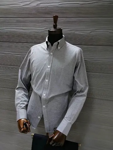 GOTAIRIKU 八幡 コーディネート画像