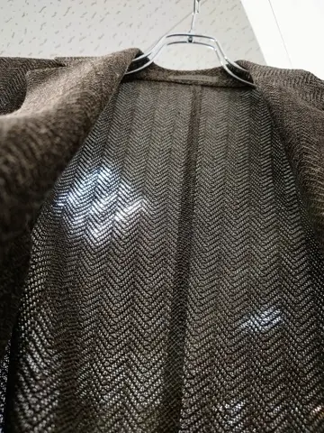 GOTAIRIKU 八幡 コーディネート画像