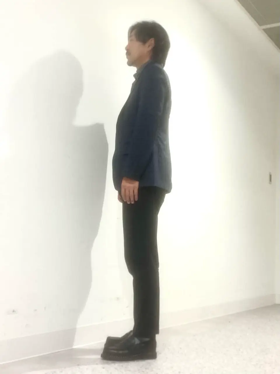 GOTAIRIKU 松田 コーディネート画像