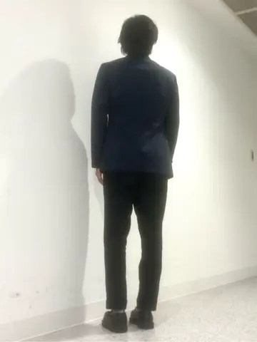 GOTAIRIKU 松田 コーディネート画像