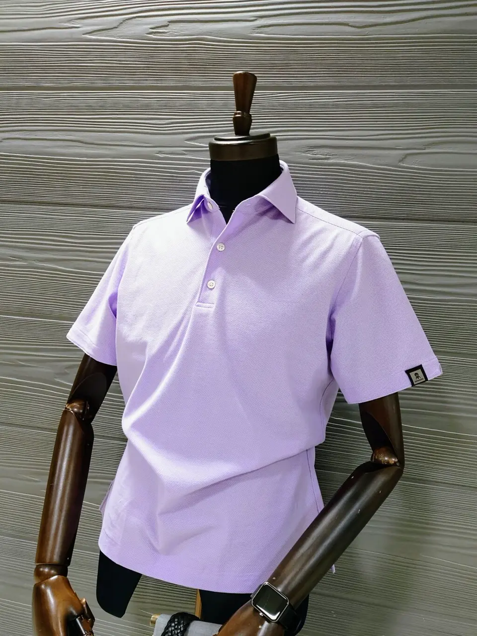 GOTAIRIKU 八幡 コーディネート画像