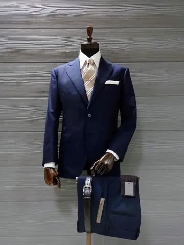 GOTAIRIKU 八幡 コーディネート画像