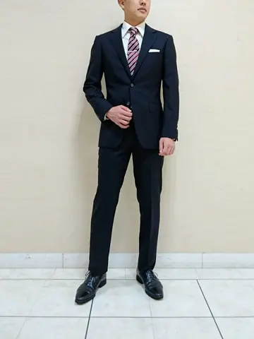 GOTAIRIKU 八幡 コーディネート画像