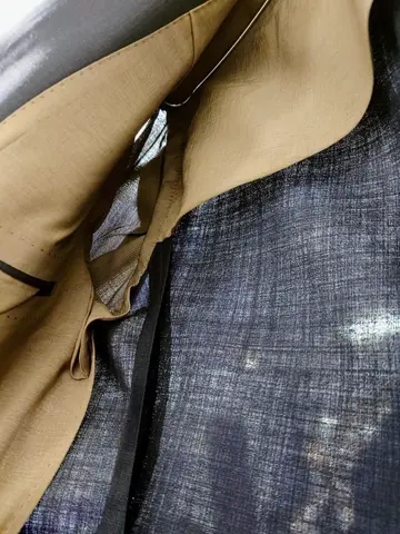 GOTAIRIKU 八幡 コーディネート画像