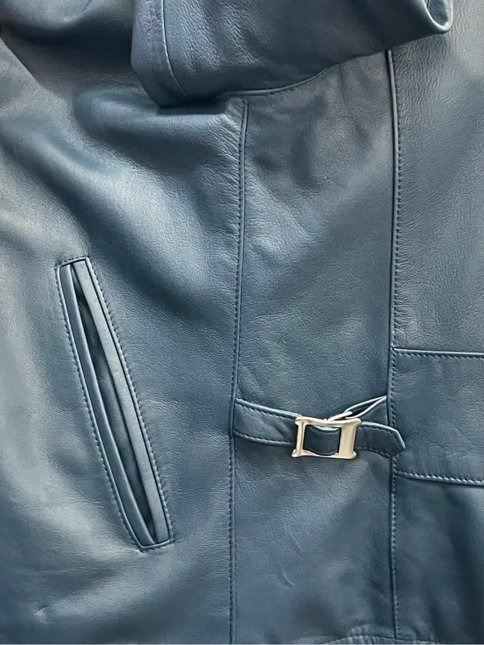 GOTAIRIKU 星野 コーディネート画像