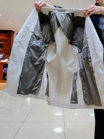 GOTAIRIKU 八幡 コーディネート画像