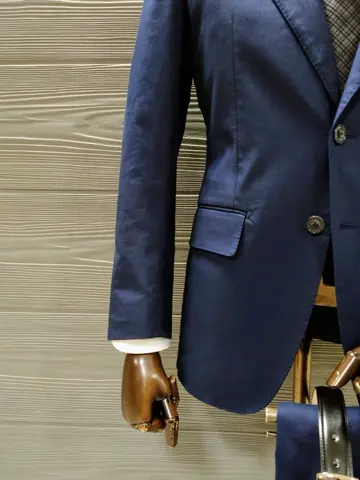 GOTAIRIKU 八幡 コーディネート画像