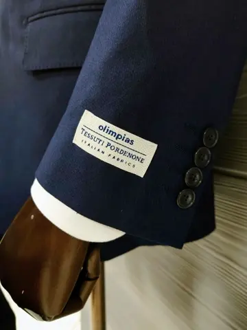 GOTAIRIKU 八幡 コーディネート画像