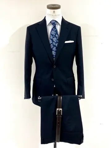 GOTAIRIKU 今井 コーディネート画像