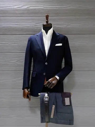 GOTAIRIKU 八幡 コーディネート画像