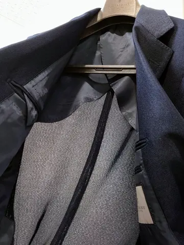 GOTAIRIKU 八幡 コーディネート画像