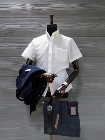 GOTAIRIKU 八幡 コーディネート画像