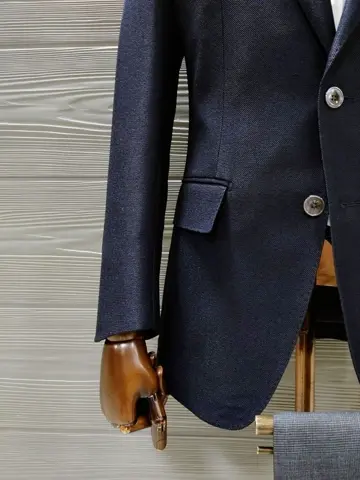 GOTAIRIKU 八幡 コーディネート画像