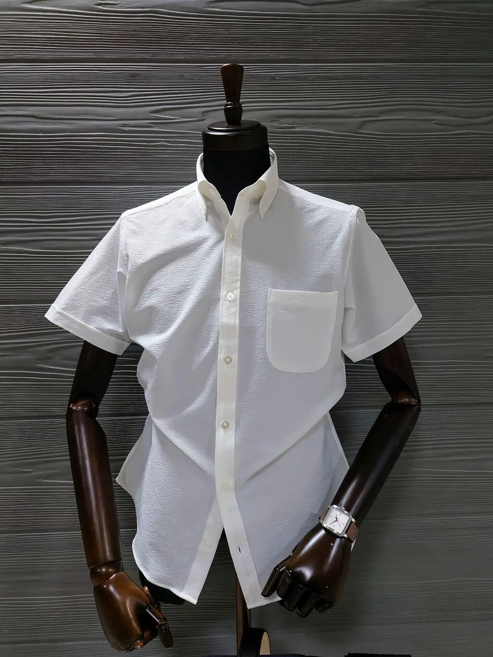 GOTAIRIKU 八幡 コーディネート画像