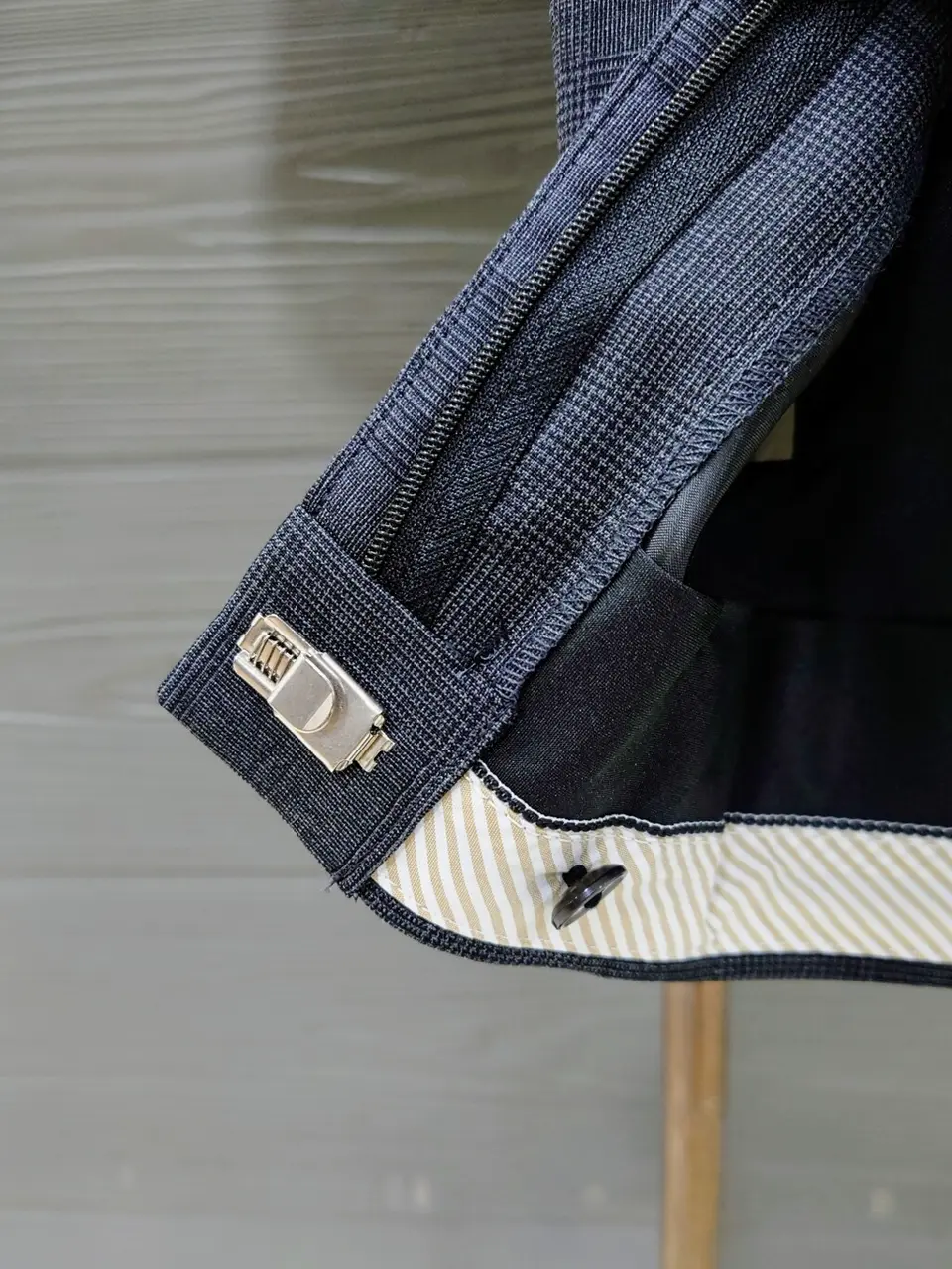 GOTAIRIKU 八幡 コーディネート画像