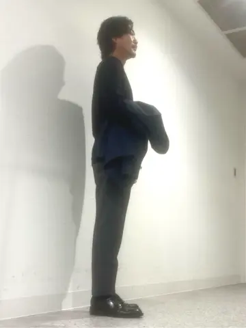 GOTAIRIKU 松田 コーディネート画像