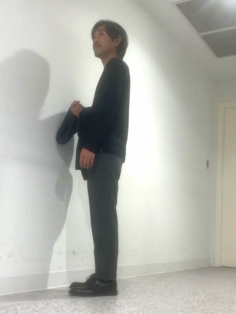 GOTAIRIKU 松田 コーディネート画像