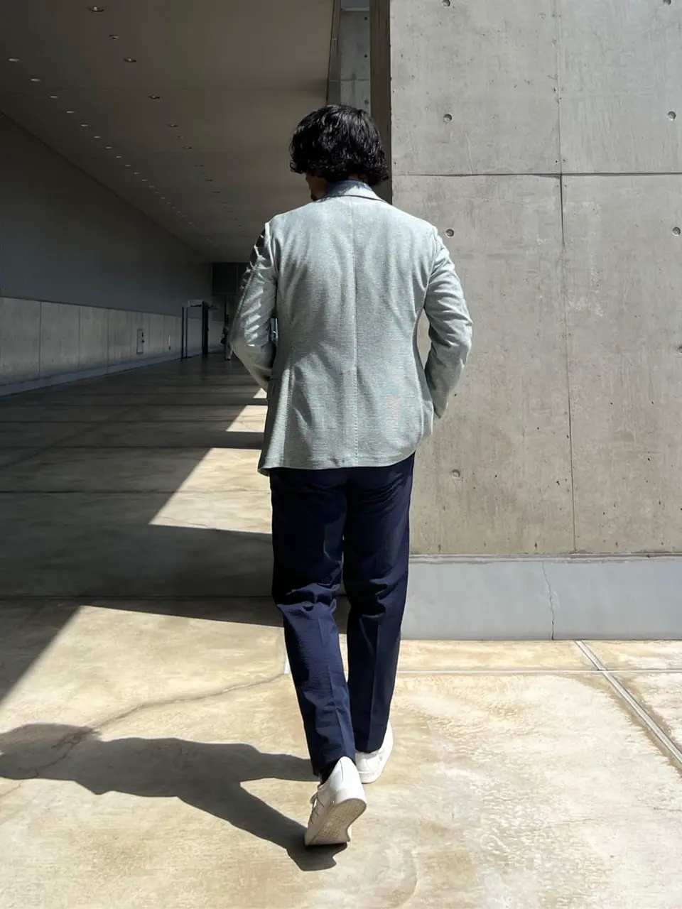 GOTAIRIKU 竹林 コーディネート画像