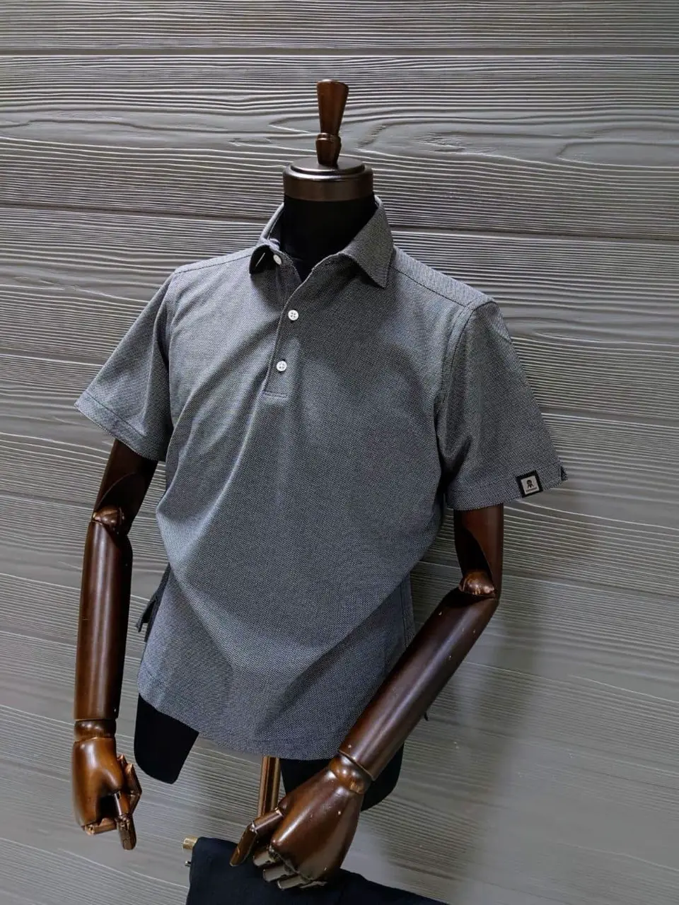 GOTAIRIKU 八幡 コーディネート画像