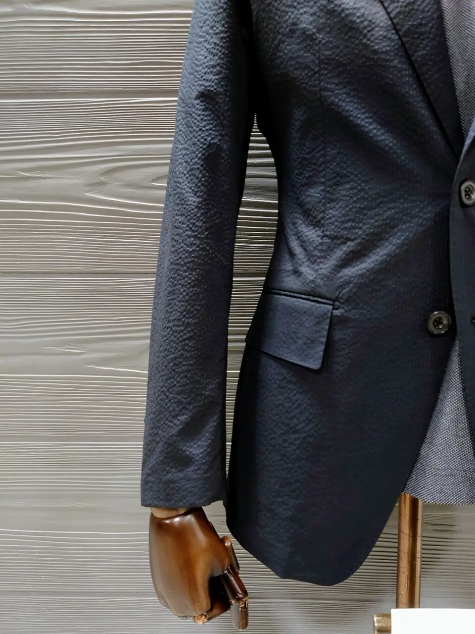 GOTAIRIKU 八幡 コーディネート画像