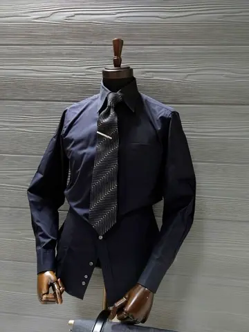 GOTAIRIKU 八幡 コーディネート画像