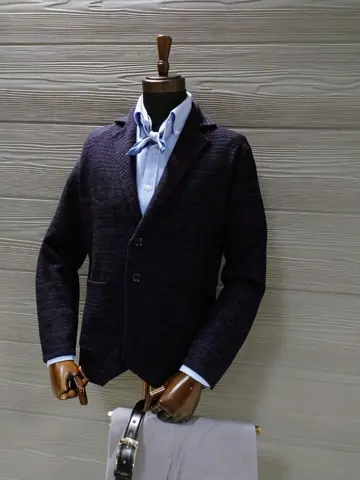 GOTAIRIKU 八幡 コーディネート画像