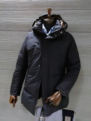 GOTAIRIKU 八幡 コーディネート画像