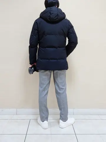 GOTAIRIKU 八幡 コーディネート画像