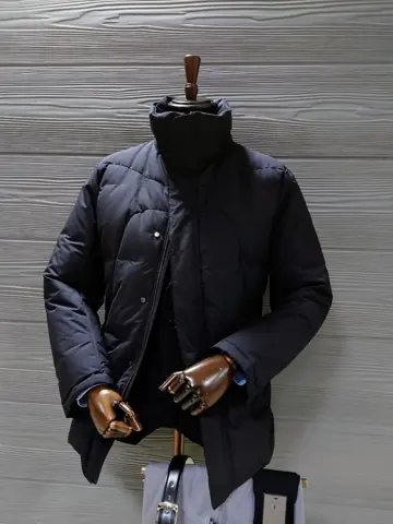 GOTAIRIKU 八幡 コーディネート画像