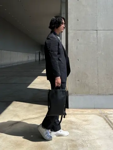 GOTAIRIKU 竹林 コーディネート画像